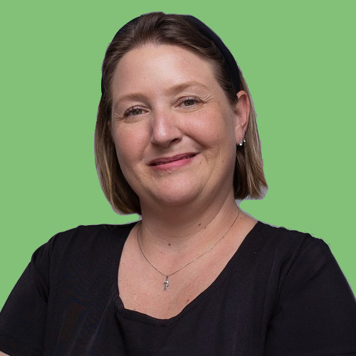 Vera Lucia Wurzius Jara