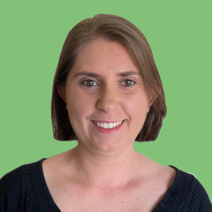 Juliane Eloisa Paulus
