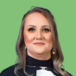 Cristiane Raquel Ratzinger